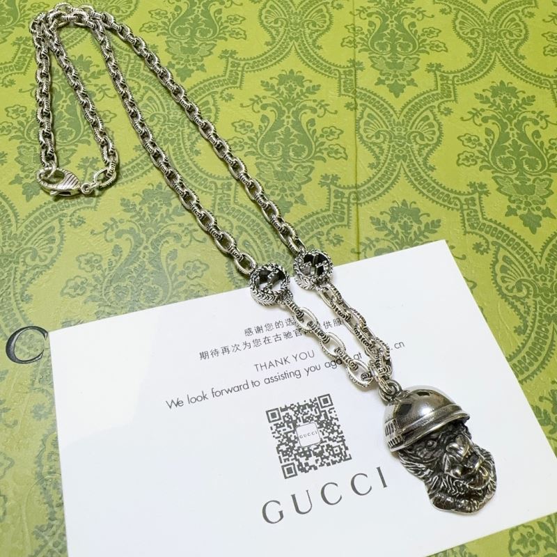 Gucci Necklaces